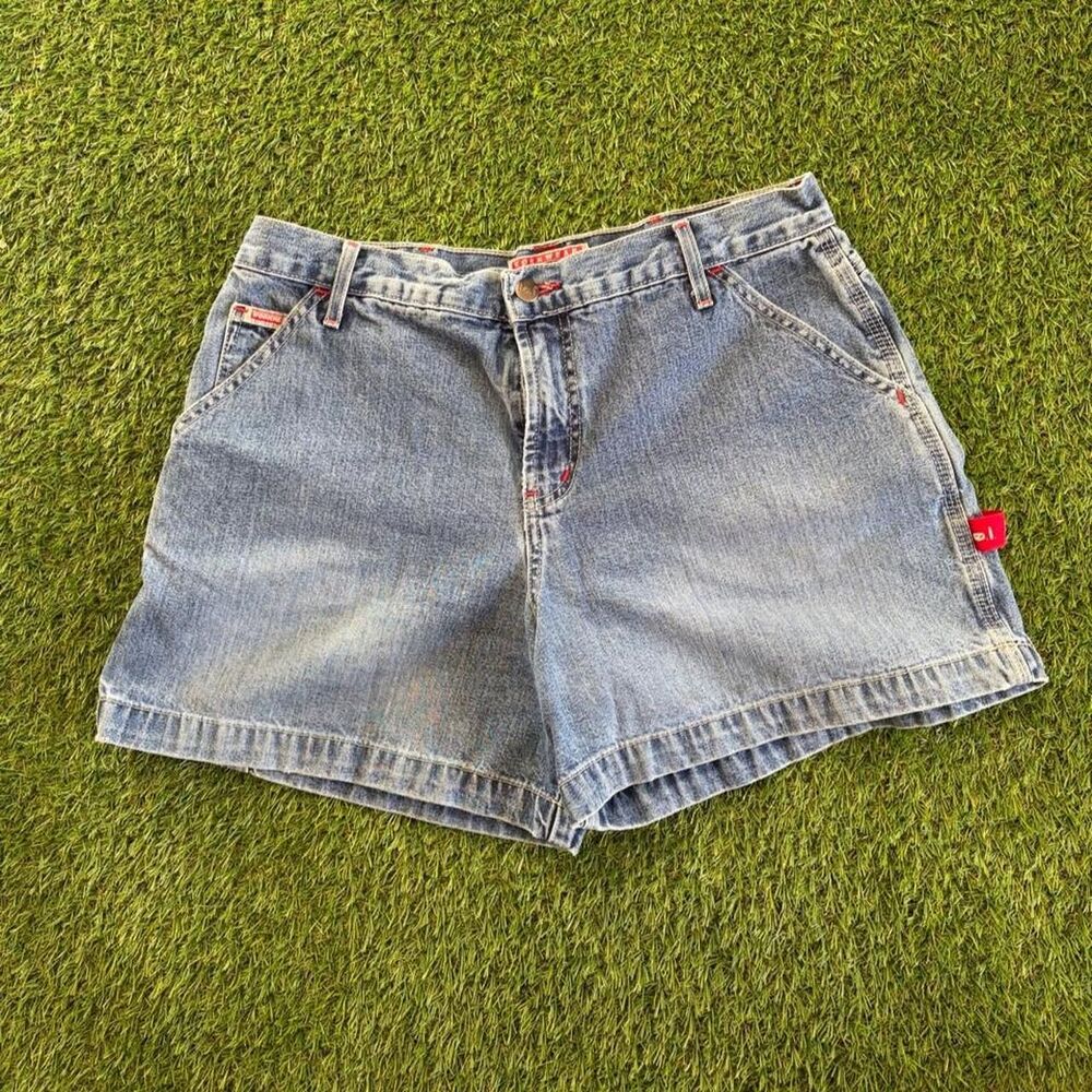 Lei Women's Blue Shorts